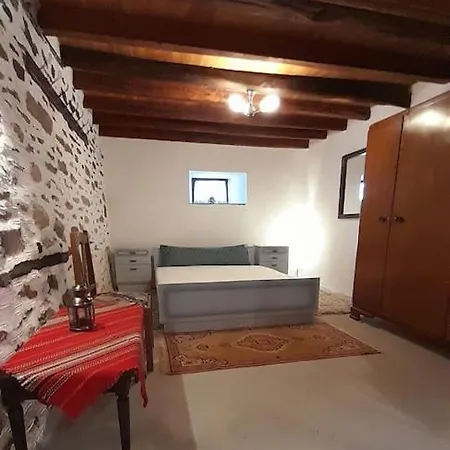 αρχοντικό θεανώ 1 Archontiko Theano 1 بيت للعطل