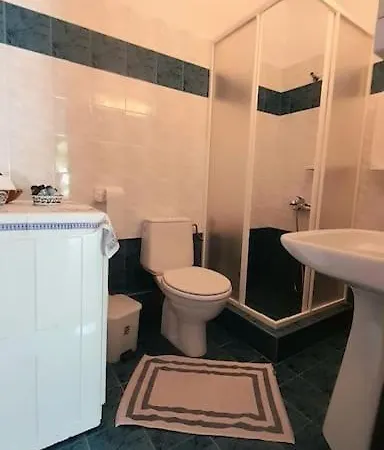 αρχοντικό θεανώ 1 Archontiko Theano 1 بيت للعطل *