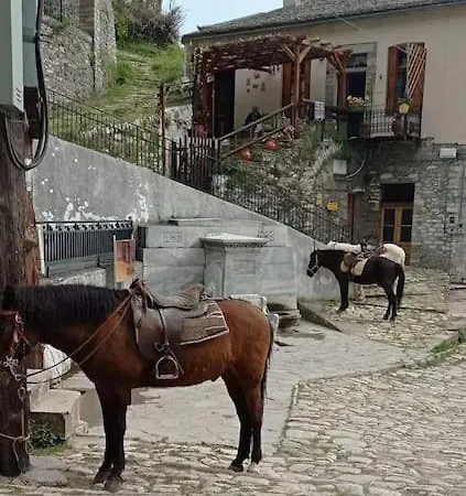 Case de vacanță αρχοντικό θεανώ 1 Archontiko Theano 1