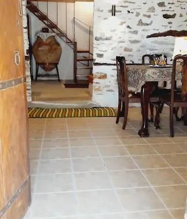 αρχοντικό θεανώ 1 Archontiko Theano 1 * Agios Lavrentios