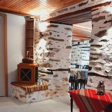 αρχοντικό θεανώ 1 Archontiko Theano 1 Agios Lavrentios
