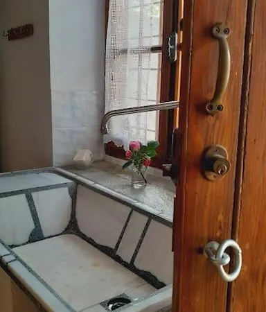 αρχοντικό θεανώ 1 Archontiko Theano 1 Case de vacanță *