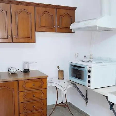 αρχοντικό θεανώ 1 Archontiko Theano 1 Case de vacanță